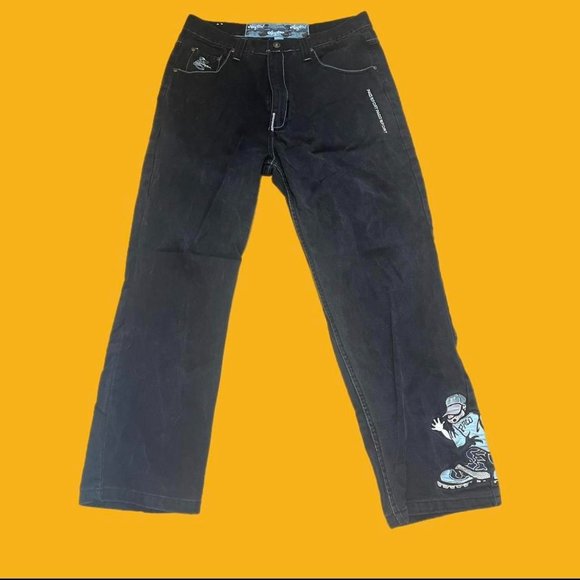 Vintage Paco sport jeans